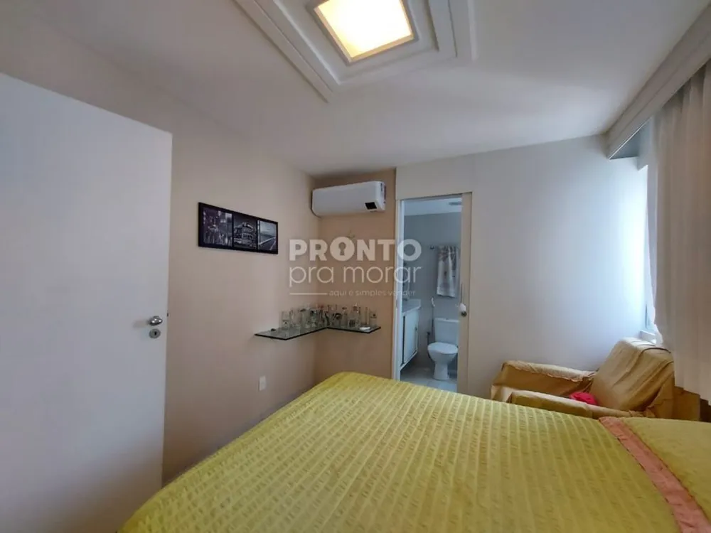 Apartamento, 4 quartos, 210 m² - Foto 2