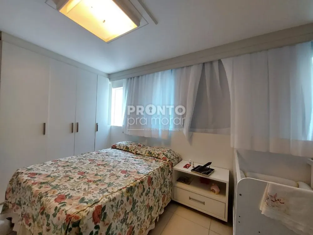 Apartamento, 4 quartos, 210 m² - Foto 4