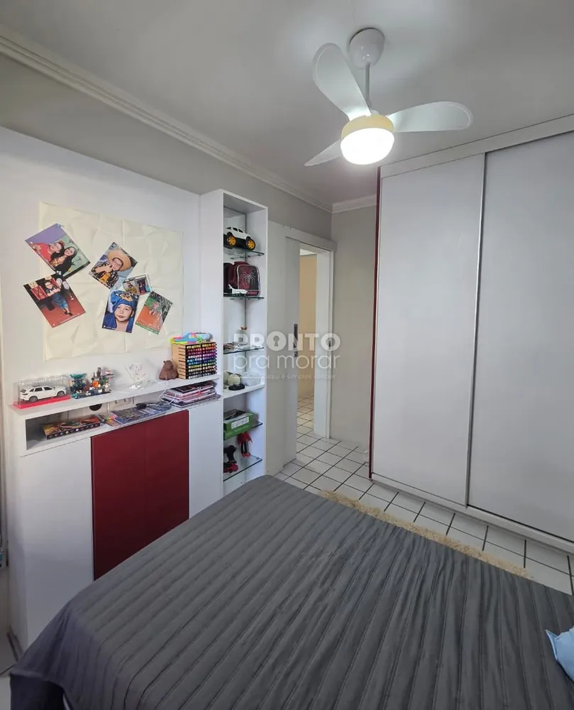Apartamento, 3 quartos, 98 m² - Foto 1