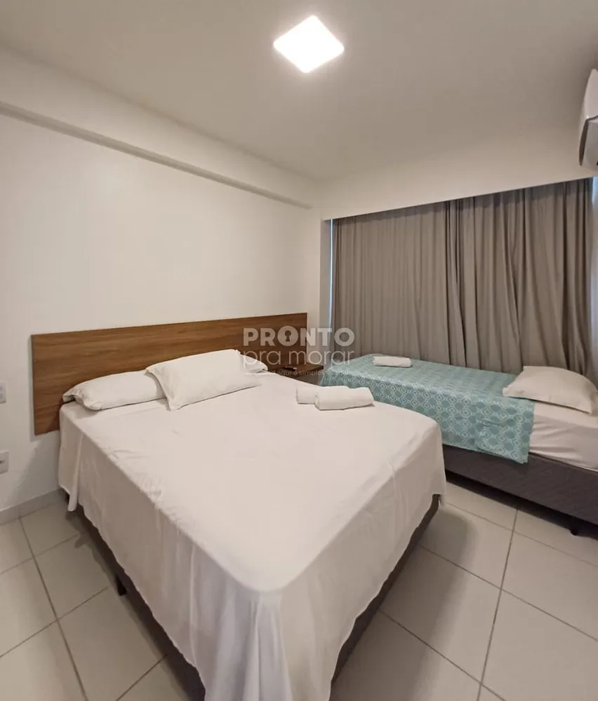 Apartamento, 2 quartos, 61 m² - Foto 1
