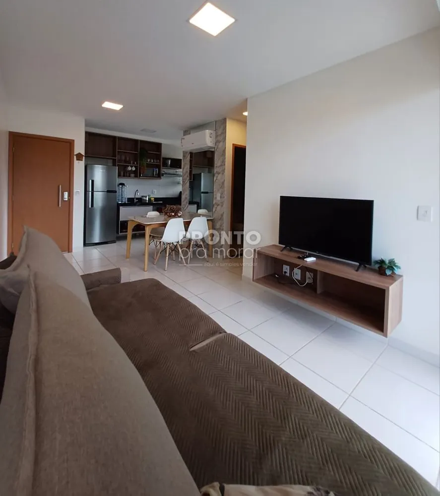 Apartamento, 2 quartos, 61 m² - Foto 2