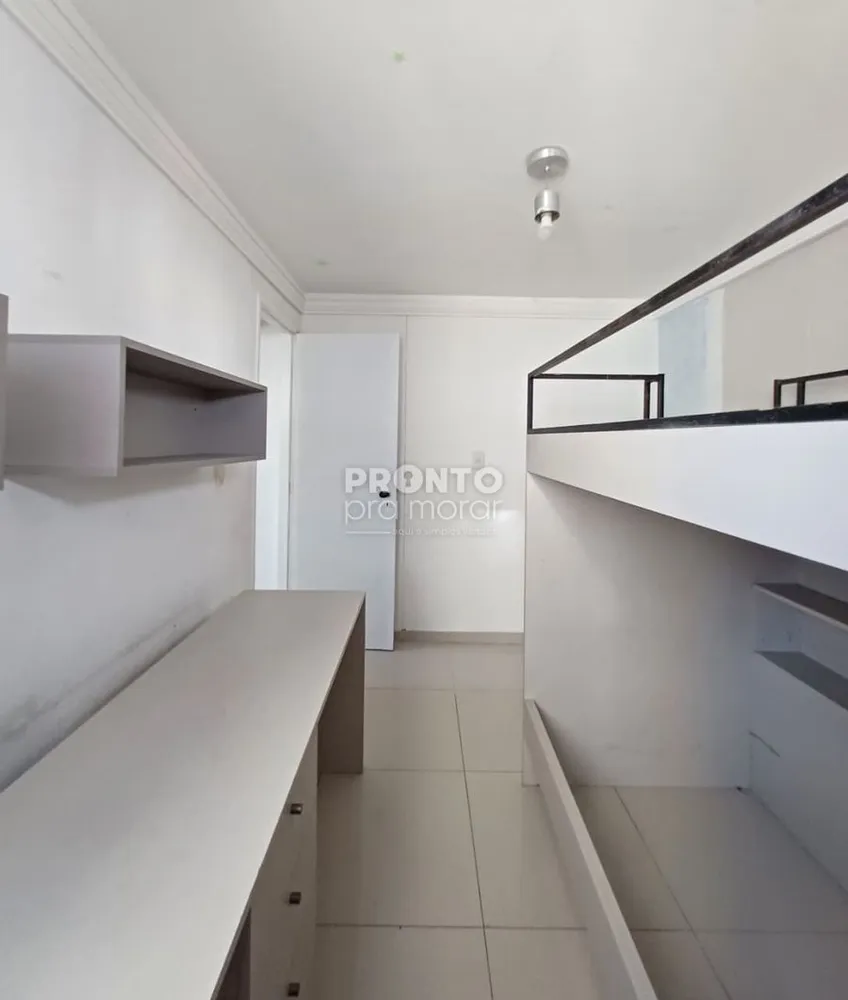 Apartamento, 3 quartos, 81 m² - Foto 3