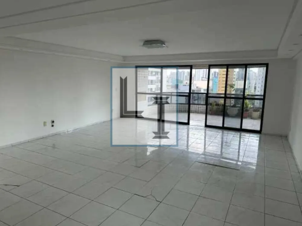 Apartamento, 4 quartos, 242 m² - Foto 4