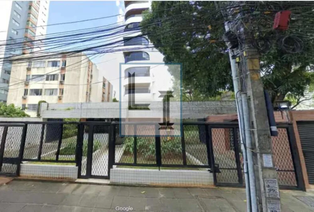 Apartamento, 4 quartos, 242 m² - Foto 2