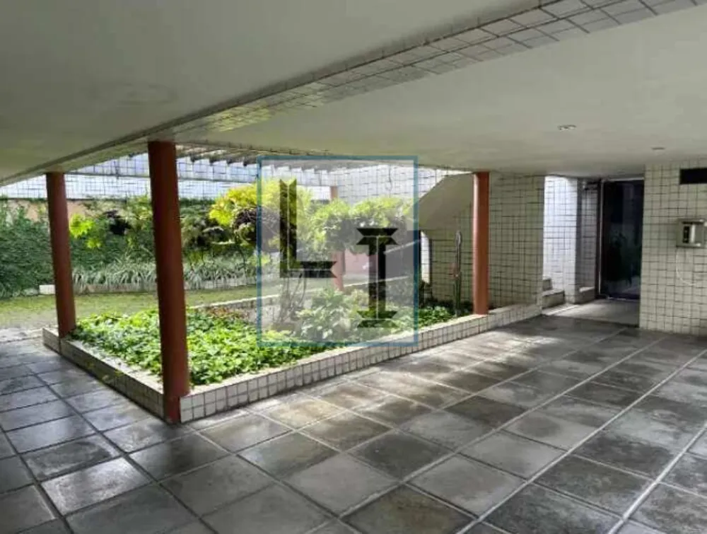 Apartamento, 4 quartos, 242 m² - Foto 3