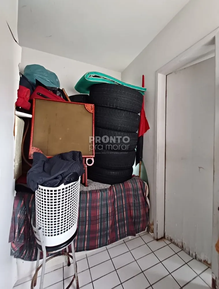 Apartamento, 3 quartos, 180 m² - Foto 2
