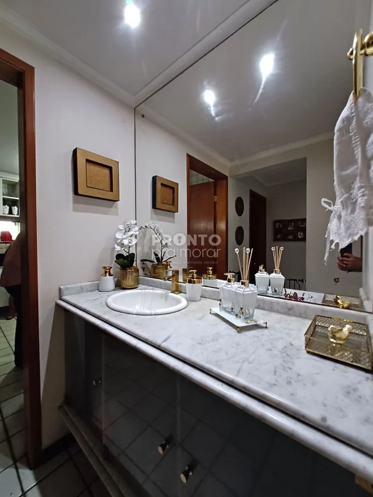 Apartamento, 3 quartos, 180 m² - Foto 4