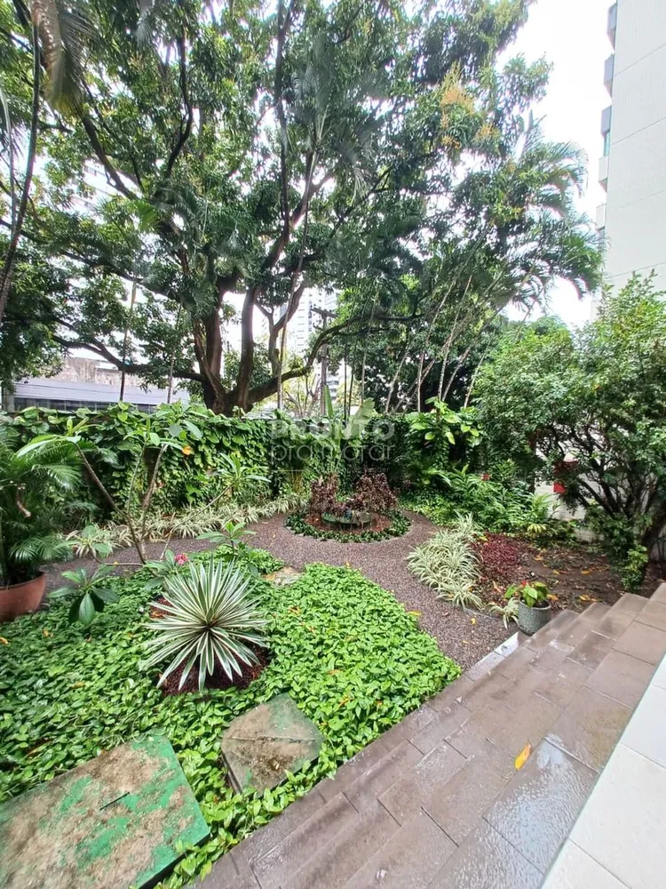 Apartamento, 3 quartos, 180 m² - Foto 1