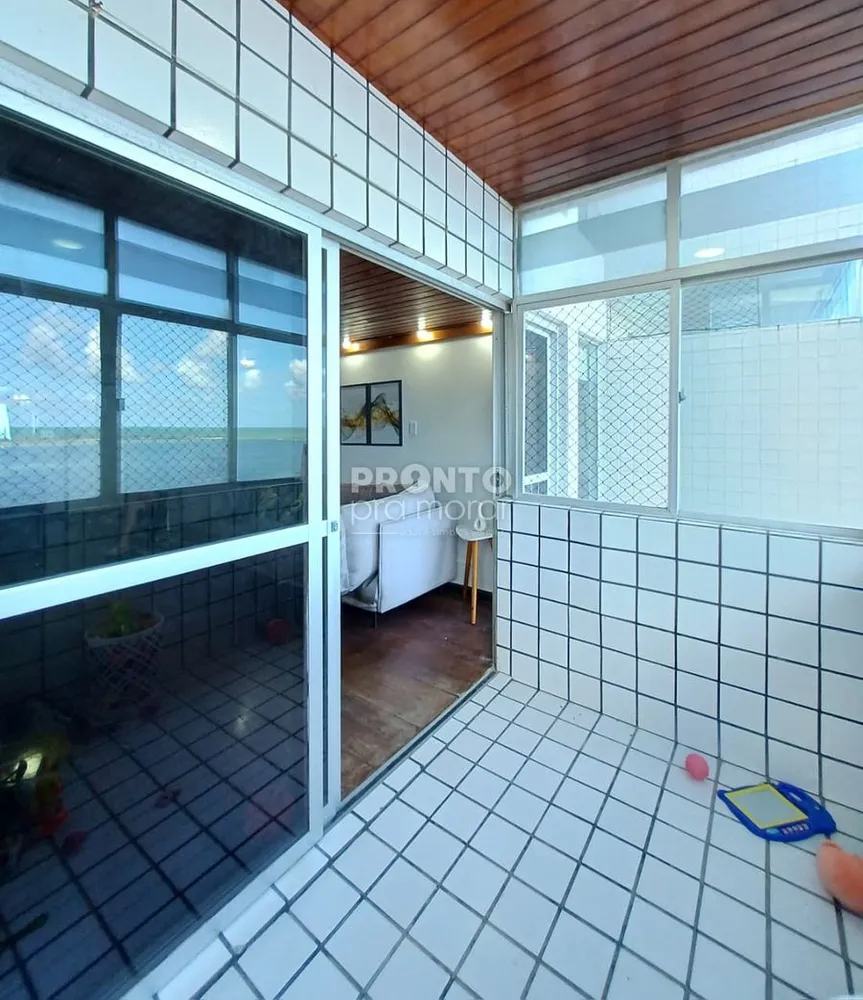 Apartamento, 3 quartos, 138 m² - Foto 1