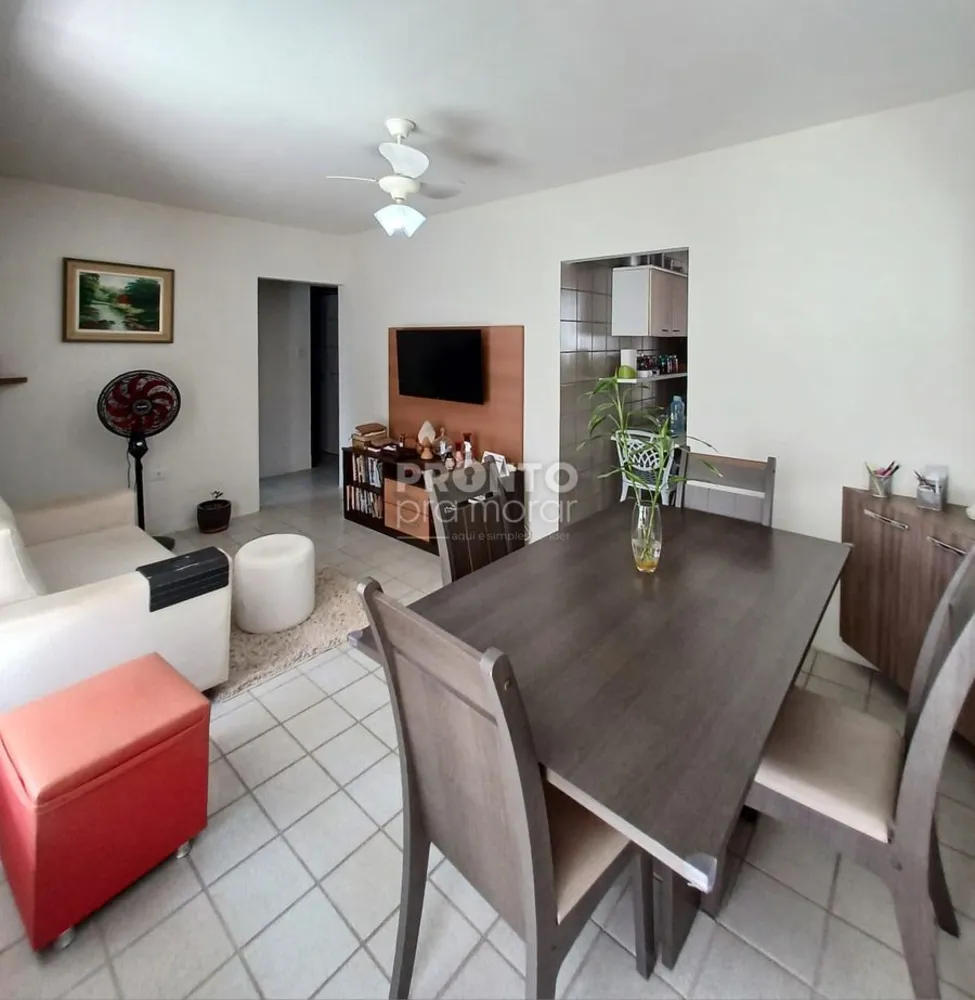 Casa, 3 quartos, 60 m² - Foto 2
