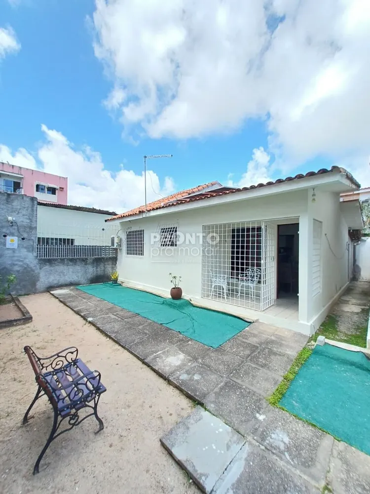 Casa, 3 quartos, 60 m² - Foto 4