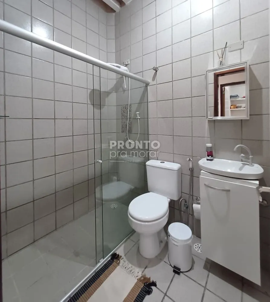 Casa, 3 quartos, 60 m² - Foto 3