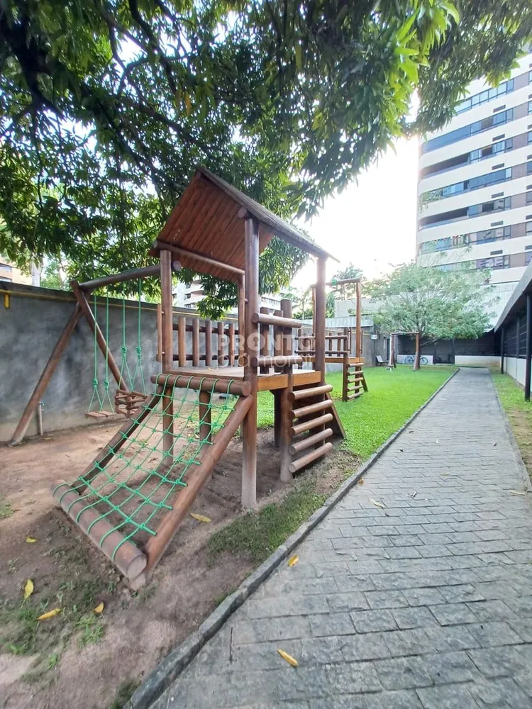 Apartamento, 4 quartos, 223 m² - Foto 4