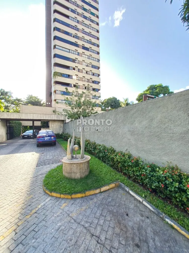 Apartamento, 4 quartos, 223 m² - Foto 3