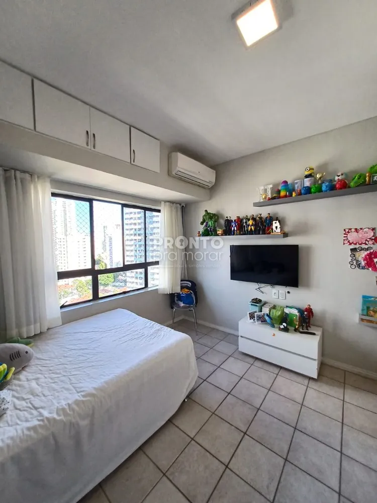 Apartamento, 4 quartos, 223 m² - Foto 2