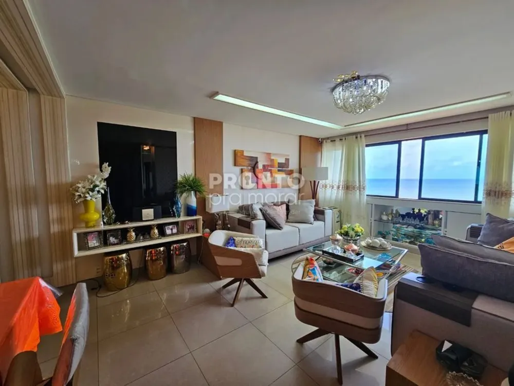 Apartamento, 3 quartos, 248 m² - Foto 3