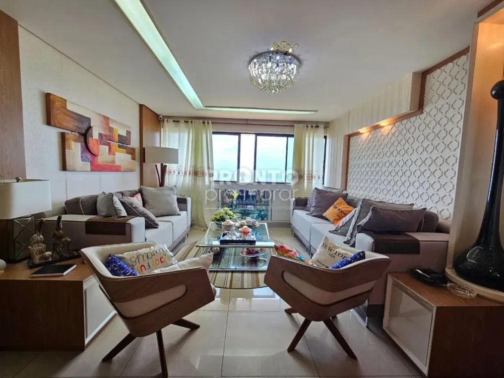 Apartamento, 3 quartos, 248 m² - Foto 2