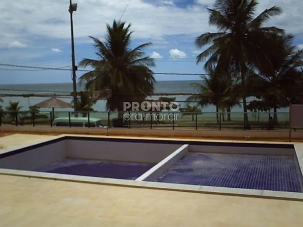 Apartamento, 3 quartos, 248 m² - Foto 1