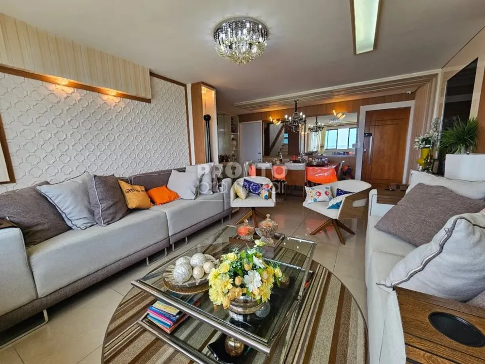 Apartamento, 3 quartos, 248 m² - Foto 4