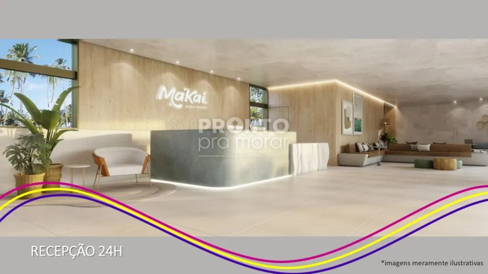Apartamento, 1 quarto, 29 m² - Foto 1