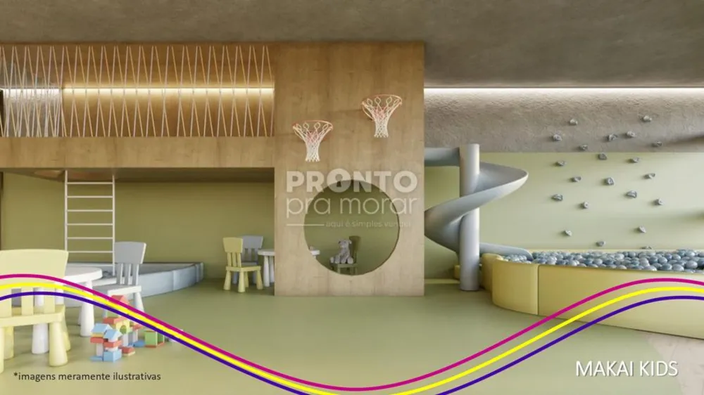 Apartamento, 1 quarto, 29 m² - Foto 4