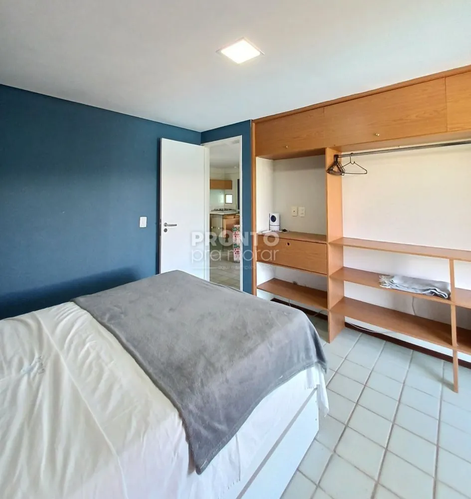 Apartamento, 1 quarto, 52 m² - Foto 1