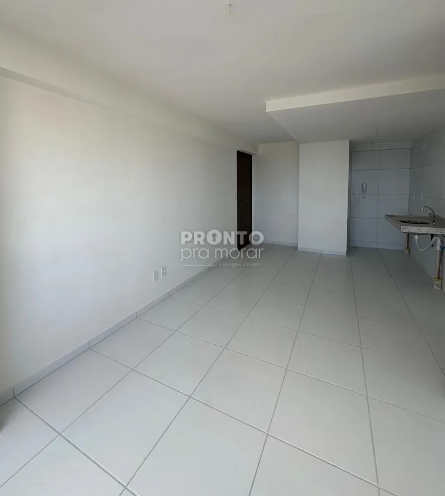 Apartamento, 2 quartos, 48 m² - Foto 3