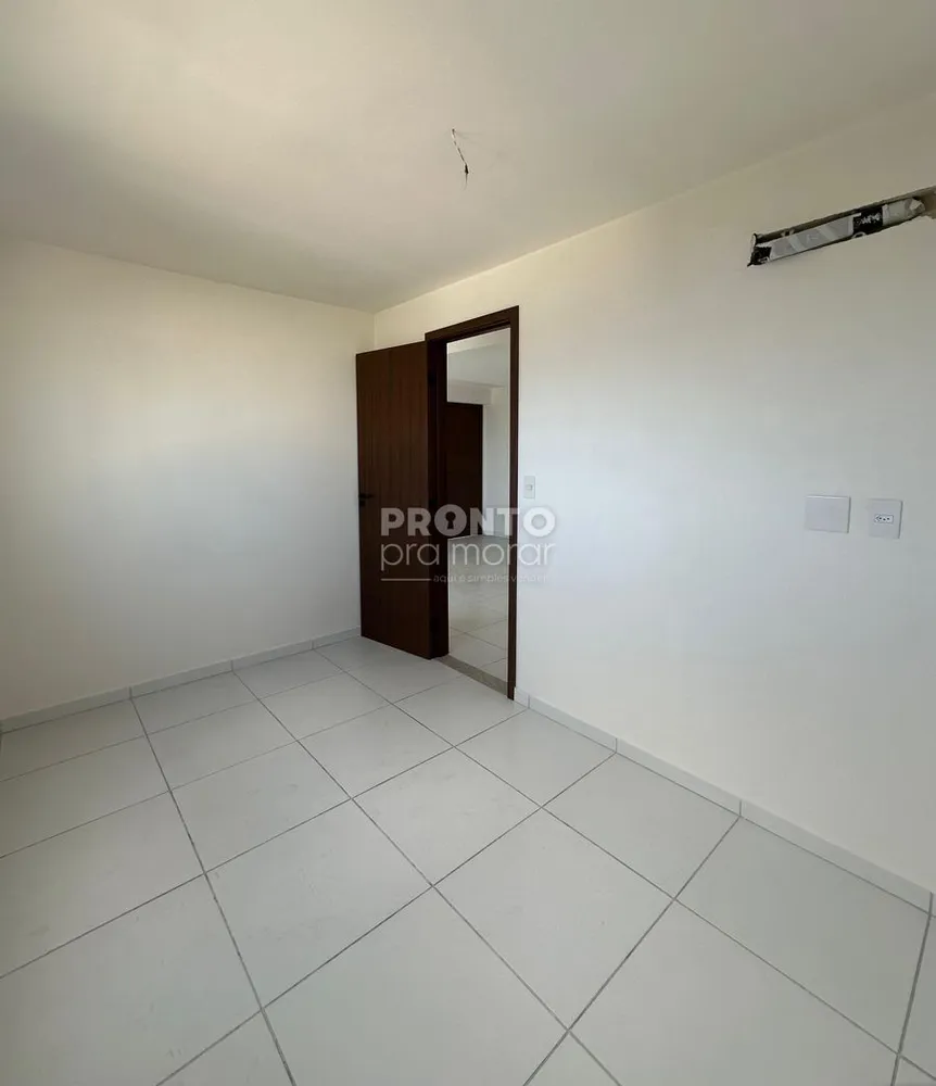 Apartamento, 2 quartos, 48 m² - Foto 2