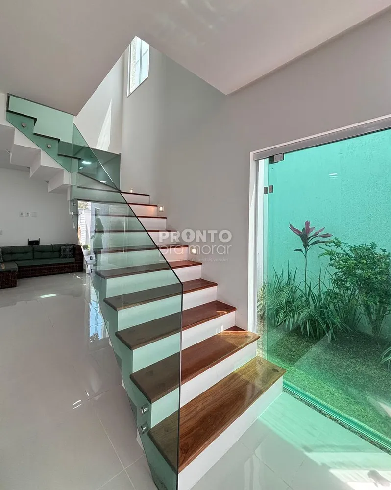 Casa, 4 quartos, 198 m² - Foto 3