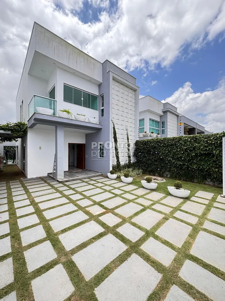 Casa, 4 quartos, 198 m² - Foto 4