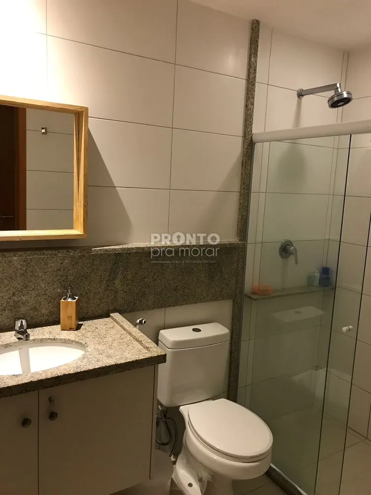 Apartamento, 2 quartos, 62 m² - Foto 1