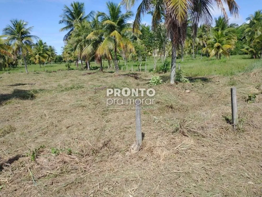 Terreno, 1470 m² - Foto 1