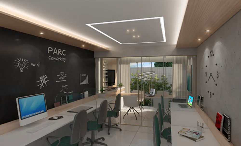 Apartamento, 3 quartos, 63 m² - Foto 4