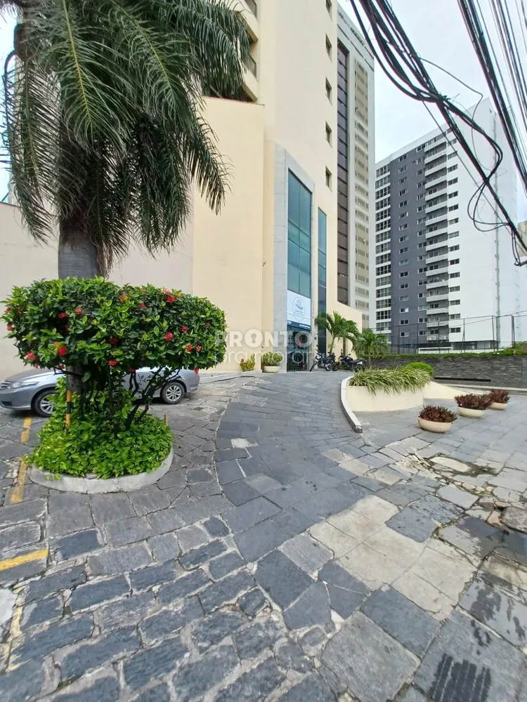 Apartamento, 1 quarto, 36 m² - Foto 4