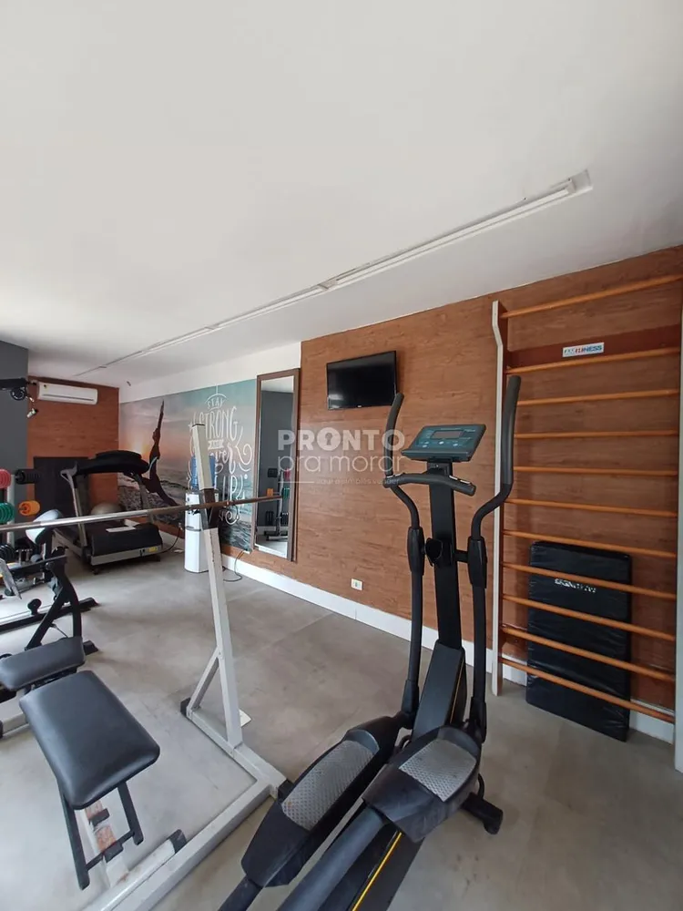 Apartamento, 1 quarto, 36 m² - Foto 3