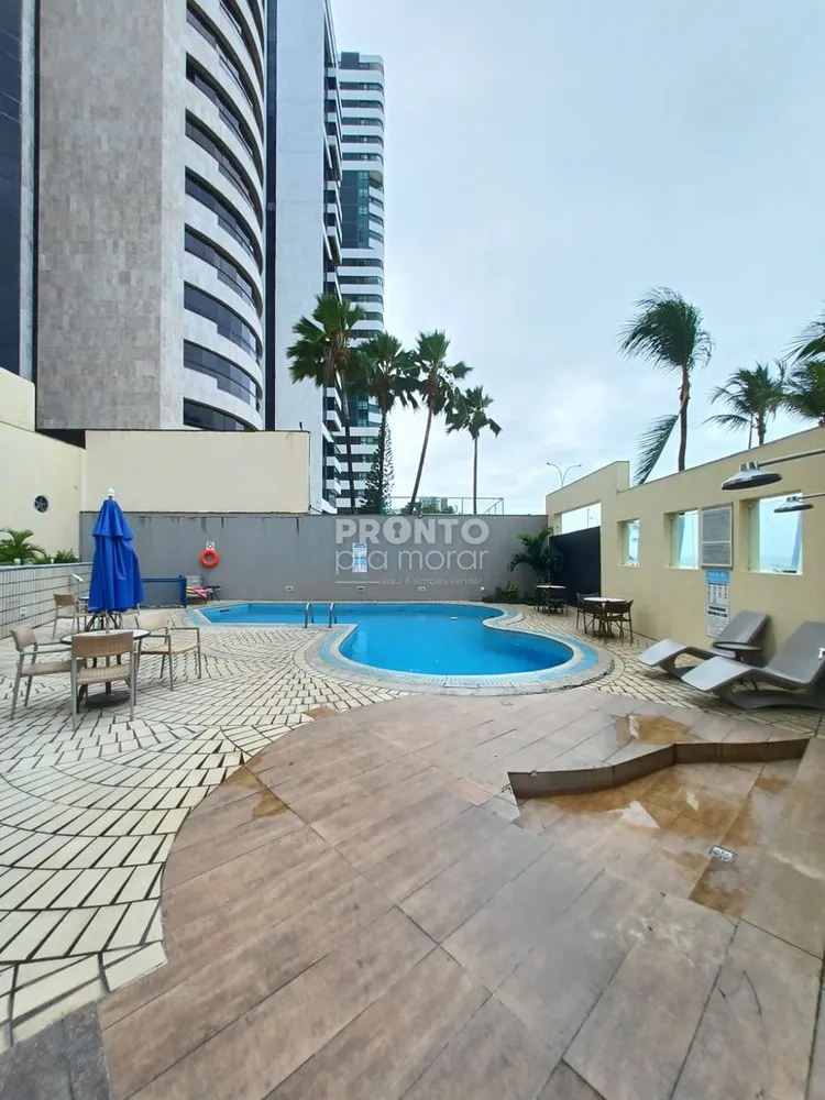 Apartamento, 1 quarto, 36 m² - Foto 2