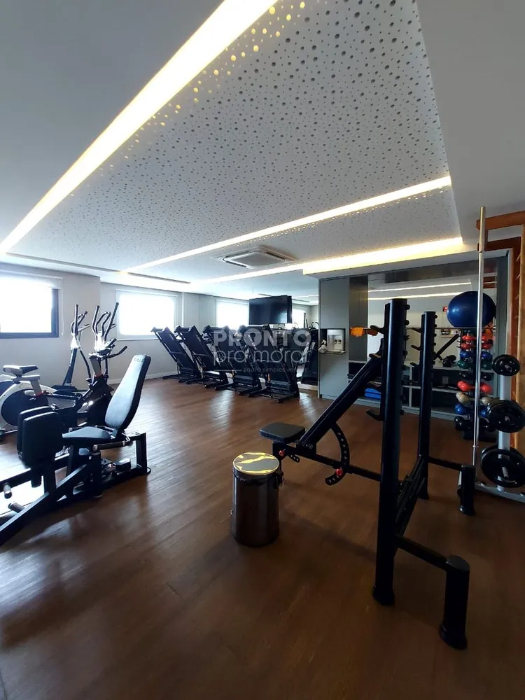 Apartamento, 2 quartos, 55 m² - Foto 3