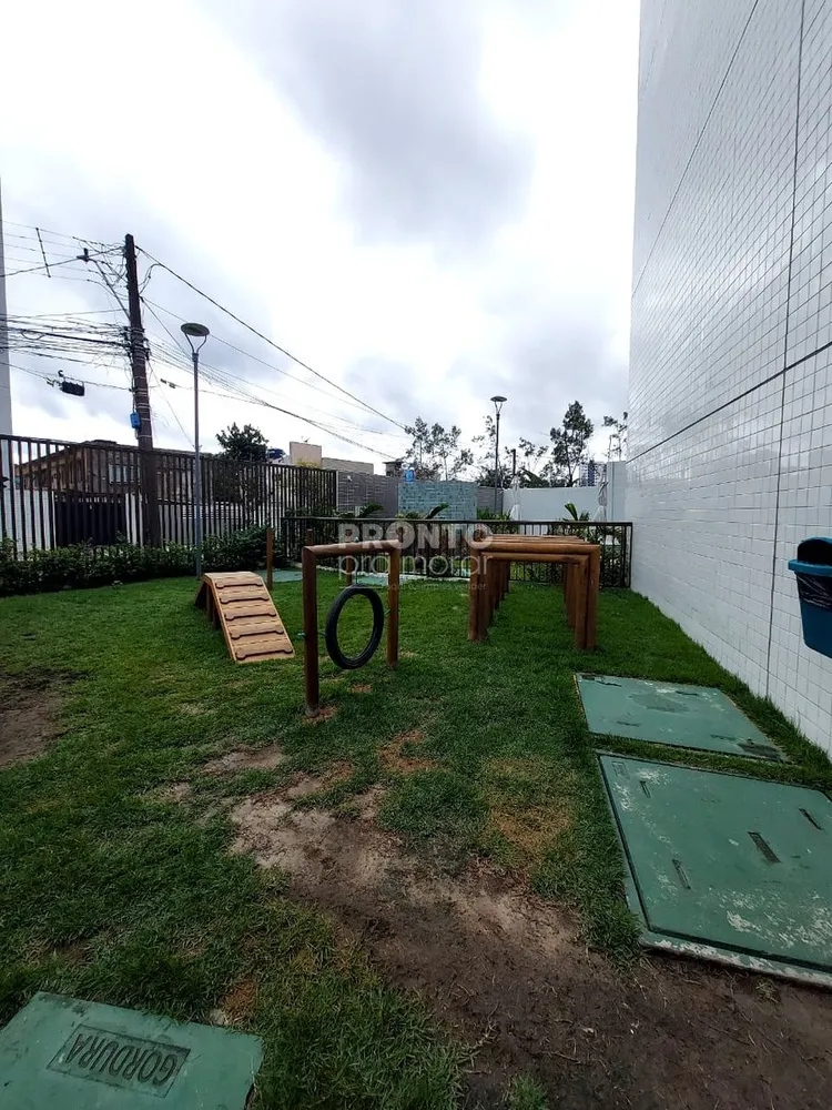 Apartamento, 2 quartos, 55 m² - Foto 4