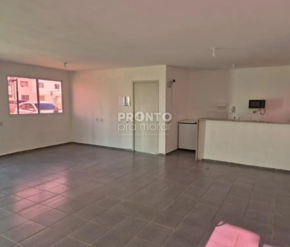 Apartamento, 2 quartos, 41 m² - Foto 1