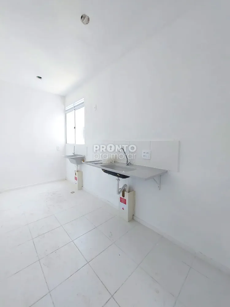 Apartamento, 2 quartos, 41 m² - Foto 4