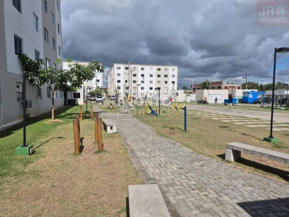 Apartamento, 2 quartos, 41 m² - Foto 3