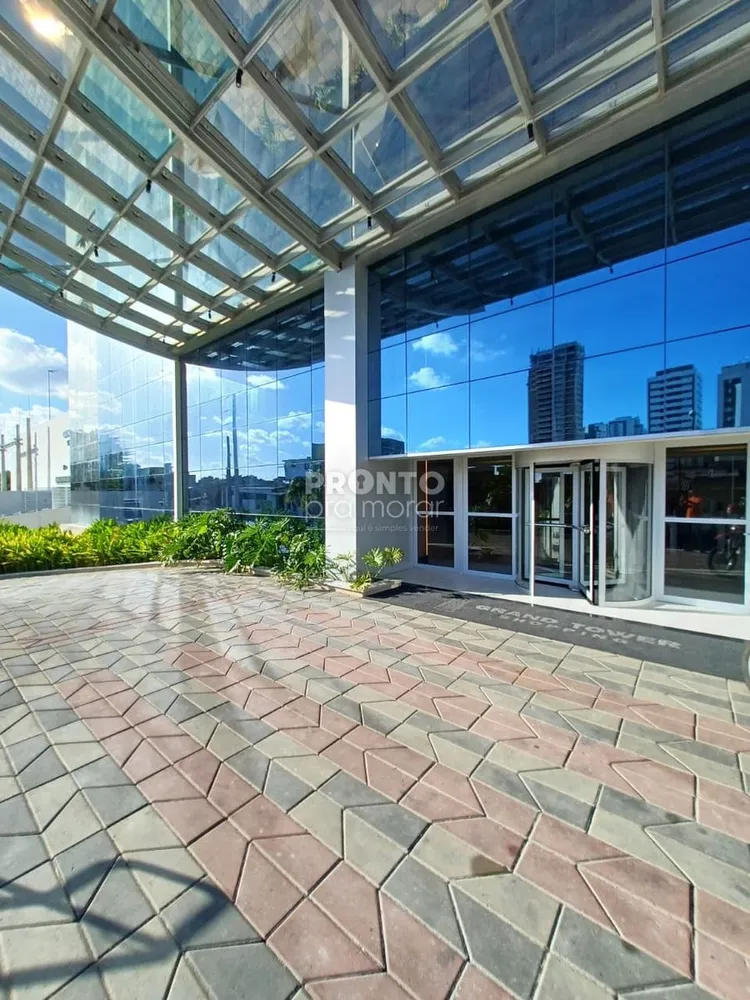 Sala-Conjunto, 81 m² - Foto 2