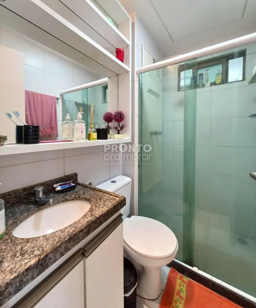 Apartamento, 3 quartos, 67 m² - Foto 1