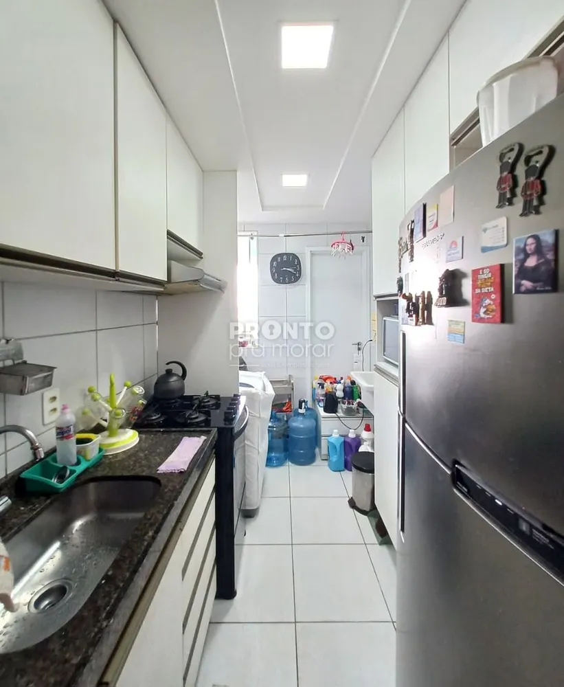 Apartamento, 3 quartos, 67 m² - Foto 2
