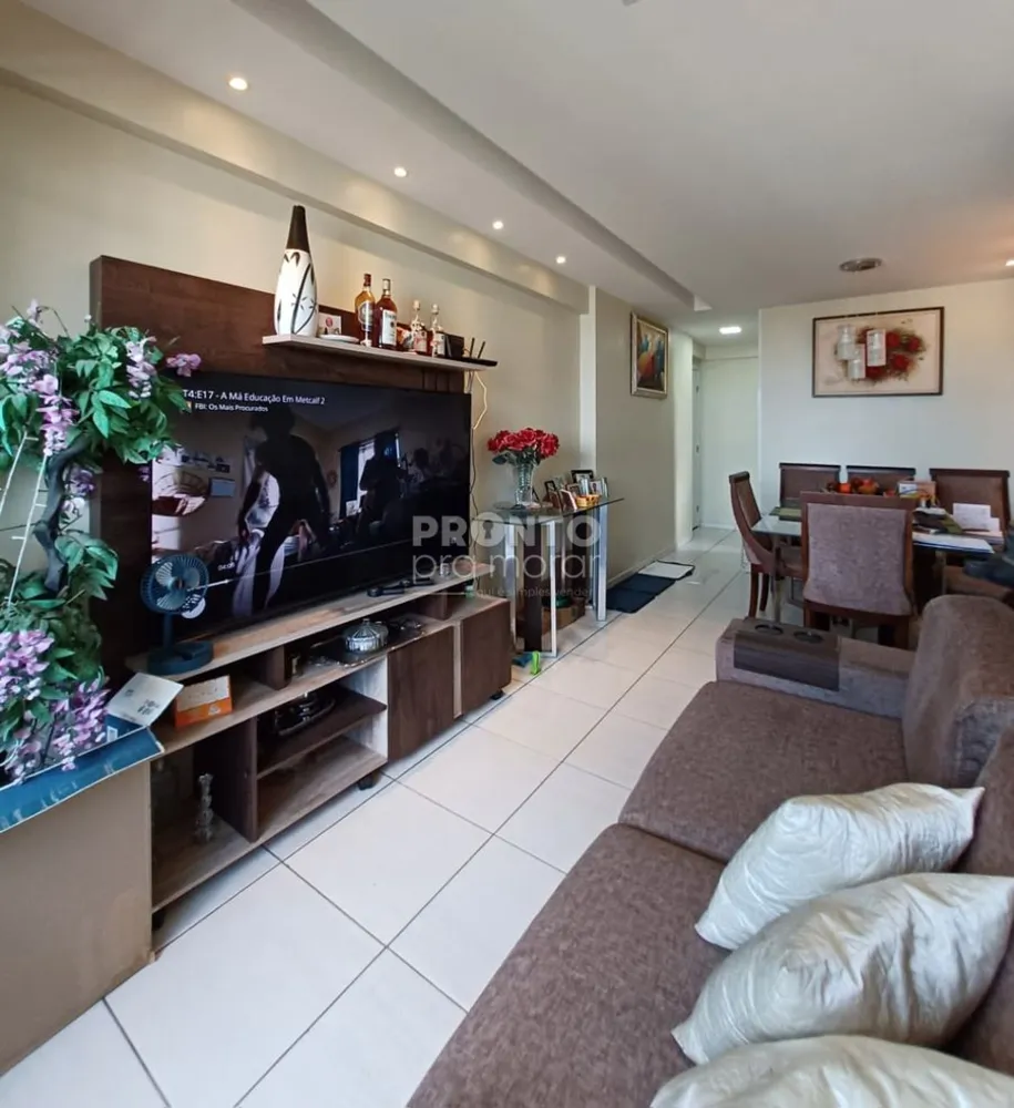 Apartamento, 3 quartos, 67 m² - Foto 3