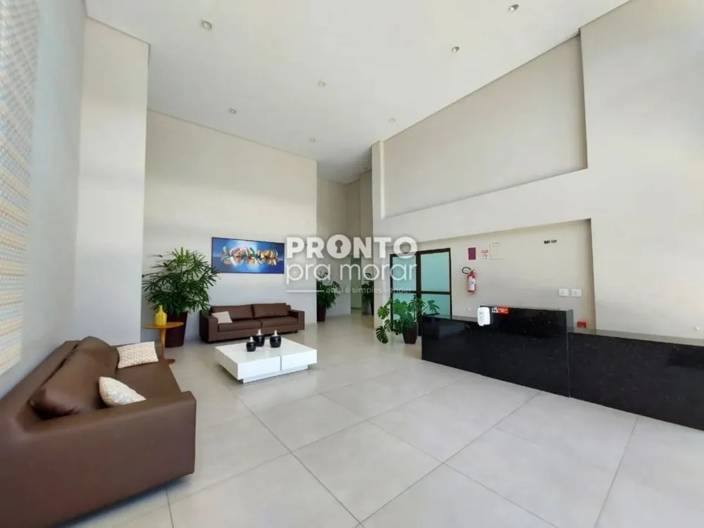 Apartamento, 3 quartos, 67 m² - Foto 4