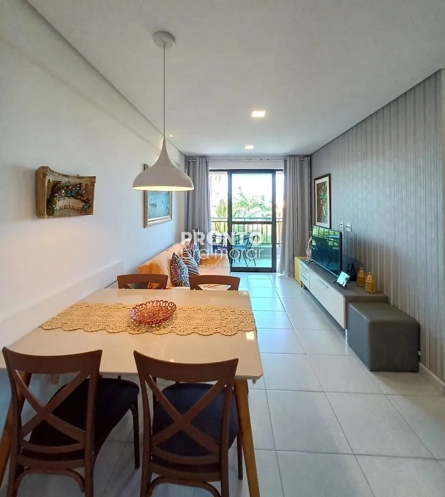 Apartamento, 2 quartos, 60 m² - Foto 1