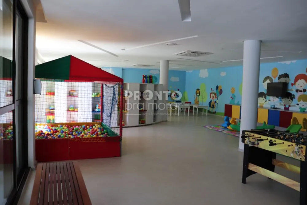 Apartamento, 2 quartos, 60 m² - Foto 3