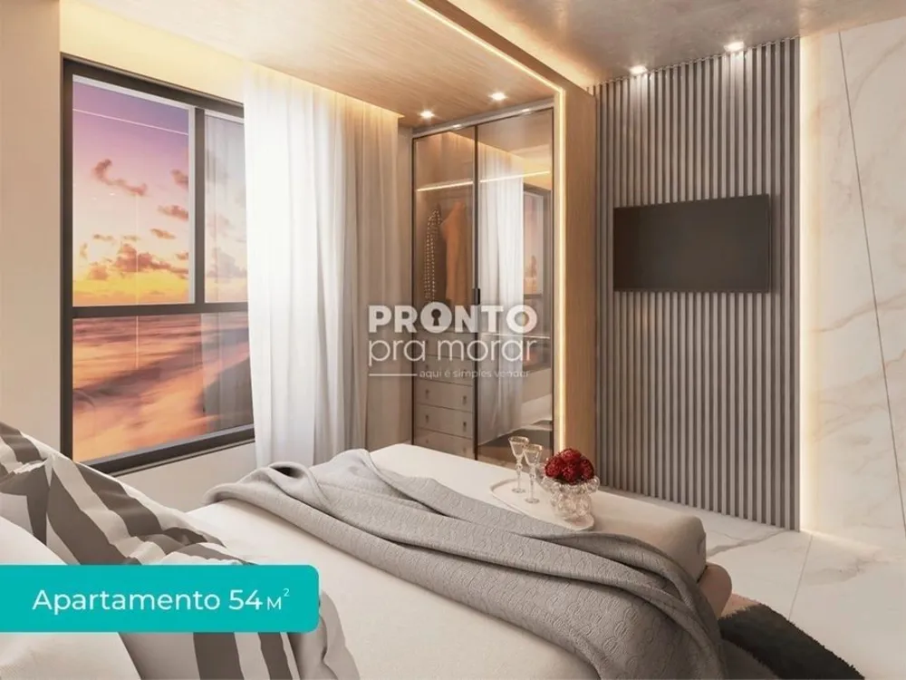 Apartamento, 2 quartos, 54 m² - Foto 3