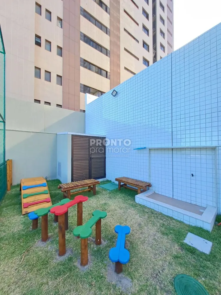 Apartamento, 2 quartos, 54 m² - Foto 2